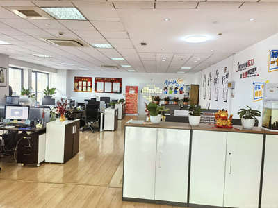 上海薪启商务咨询 专业驱动，助力企业稳健发展