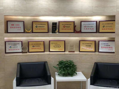 专业赋能，智创未来 上海华郢商务咨询的价值与服务