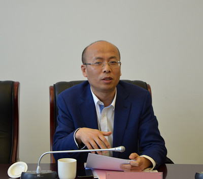 上海市教育立法咨询与服务研究基地调研暨2019年项目研究启动会在我校成功举行